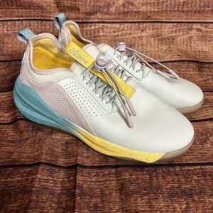 Clove Nursing Healthcare Shoes Apple Jade Trio Limited Edition Women's Size 7